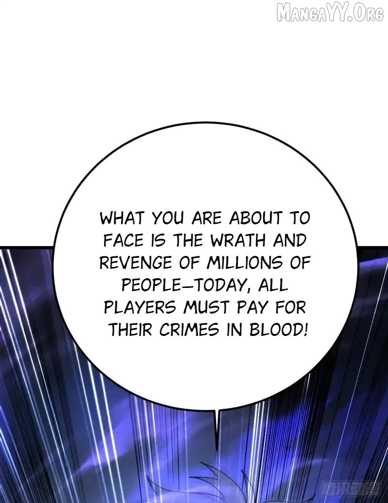 National NPC: I can kill Players Chapter 63 - page 30